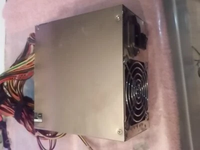 STARTECH 400W ATX POWER SUPPLY / ATX2PW400PRO   - Image 1 of 3