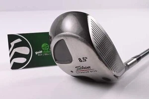 Titleist 975 D Driver / 8.5 Degree / Stiff Flex Titleist Ultralite Shaft - Picture 1 of 8
