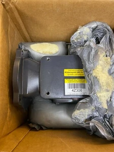 Dayton 4Z306 Drehzahlminderer - Bild 1 von 3