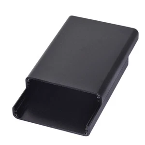2X New Aluminum Box Enclosure Case Project electronic for PCB DIY - 100*71*25mm - Picture 1 of 4