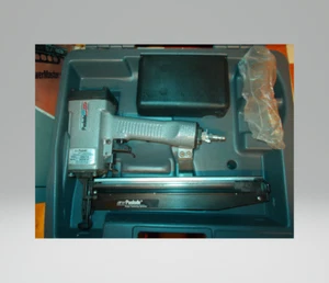 PASLODE # 403700 3250-F16 16 ga. finish nailer - Picture 1 of 11