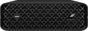 HP Workstation Z2 Mini G9 Core i5-14600K 3.5GHz 16GB RAM 512GB NVMe SSD T400 - Bild 1 von 3