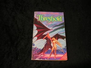 Threshold by David R. Palmer - Picture 1 of 1