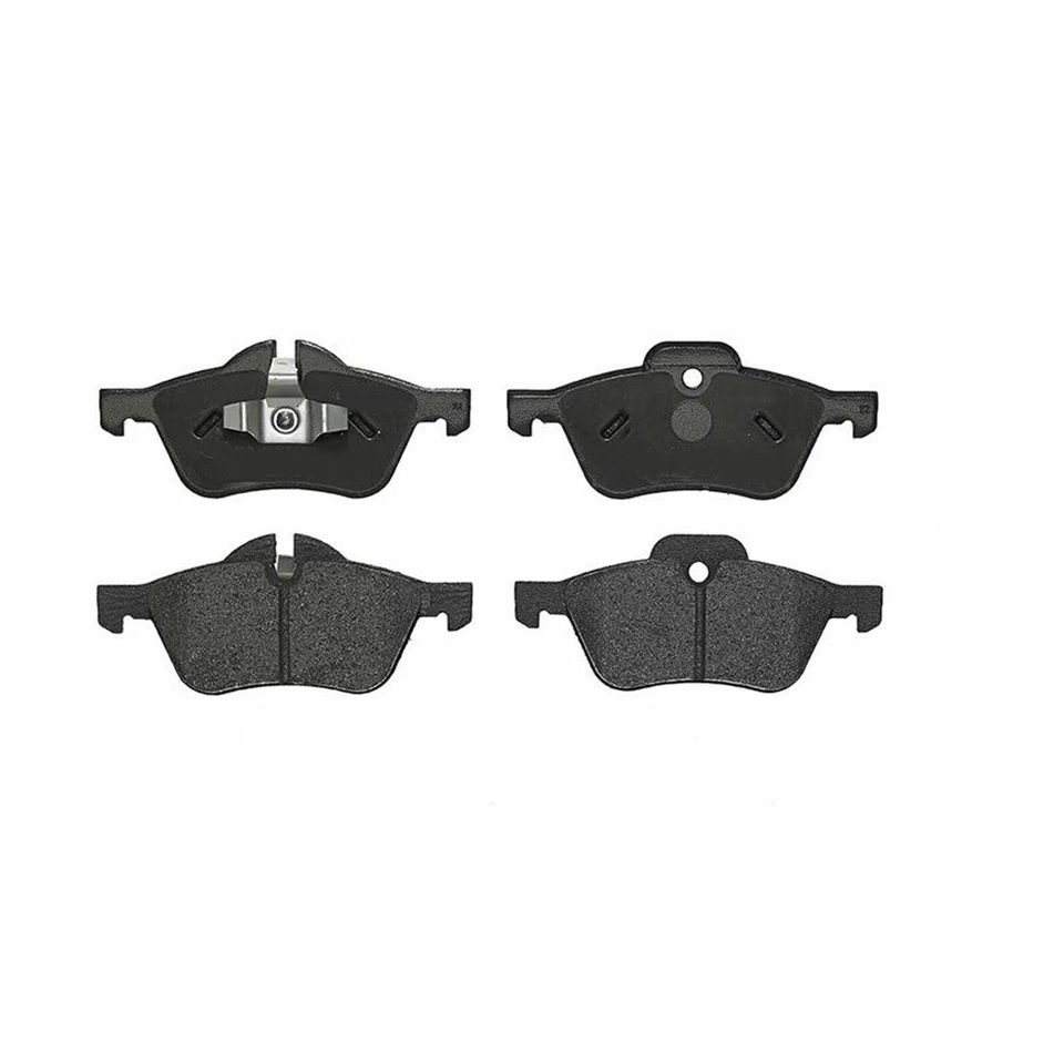 Pastiglie Pasticche pattini freno Anteriore xMINI xMINI Cabriolet (R52) - Immagine 1 di 1