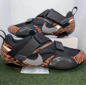 Nike Damen Superrep Fahrradschuhe Größe US 5,5 schwarz/phantom/CJ0775-018 - Bild 1 von 11