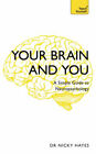 Votre Cerveau Et Vous : un Simple Guide Pour Neuropsychology Livre de Poche