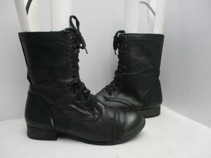 Las mejores ofertas en Botas de bloque Verde Steve Madden para Mujeres |  eBay