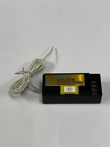 Really Nice Airtronics 72mhz RC Remote Control Airplane FM PPM Receiver 92745 - Picture 1 of 1