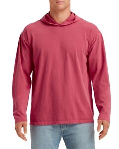 Comfort Colors Long Sleeve Shirts for Men for sale | eBay