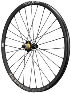 Spinergy MXX 30 Composite Spoke Carbon Rear Wheel. 27.5". Sram XD - Picture 1 of 2