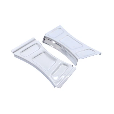 Downtube Crossbrace Cover For Harley Electra Street Tri Glide Road King FLHR US Foto 1 de 4