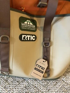 RTIC tote bag - Picture 1 of 5