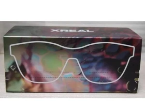 Gafas Xreal Air 2 Pro Smart AR NUEVAS SELLADAS CAJA ORIGINAL. - Imagen 1 de 6
