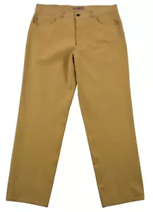 Pantalon Alberto taille 52 étiquette noire homme TOM coupe décontractée stret... - Bild 1 von 9