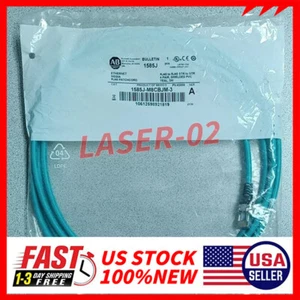 Allen-Bradley 1585J-M8CBJM-3 sigillato in fabbrica spedizione gratuita - Foto 1 di 2