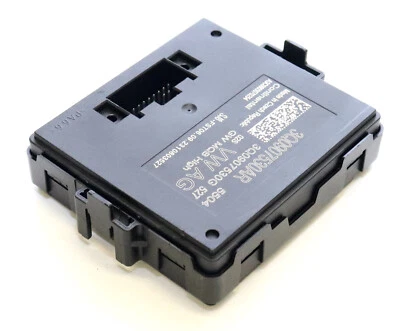 Interfaccia diagnostica VW Touran 5T II Facelift 3Q0907530AR per gateway bus dati - Immagine 1 di 4