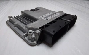 0281031298 switchboard engine uce for BMW SERIE 3 TOURING (F31) 318D 2013 166340 - Picture 1 of 8