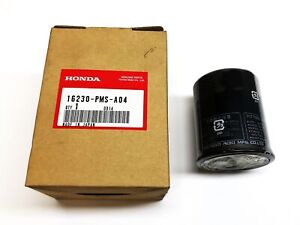 Honda OEM Fuel Filter 16230-PMA-A04 NOS