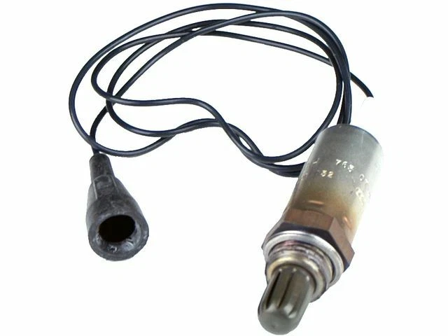 Sensor de oxígeno aguas arriba Bosch 57CF18V compatible con BMW 733i 1979-1984 3,2 L 6 cilindros Foto 1 de 1