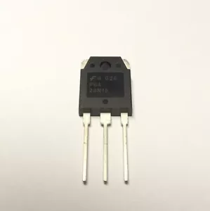 FQA28N15 Original Fairchild 33A 150 V N-Kanal Power MOSFET AUF 3PN (1 Stück) - Bild 1 von 2