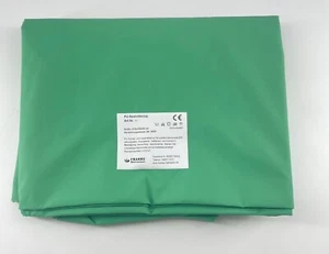Fa. Franke PU-Spannbettbezug Bettbezug atmungsaktiv antiallergisch Inkontinenz - Bild 1 von 4