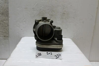 Conjunto de válvula de carrocería de acelerador Chrysler Sebring 2008-09 04861691AA OEM 334 2B8-B2 Foto 1 de 4