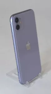 Apple iPhone 11 A2111  128GB  Purple Network Unlocked *READ DESCRIPTION* - Picture 1 of 3
