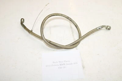 Polaris 800 Assault Rmk Dragon 2010 146" Iq Dragon línea de manguera de freno Foto 1 de 4