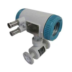 PRM 3" Electromagnetic Flow Meter EFM-DN Series, PTFE Liner, 4-20mA Pulse - Picture 1 of 2