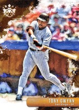 2019 Panini Diamond Kings #37 Tony Gwynn Padres NM-MT 