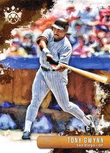 2019 Panini Diamond Kings #37 Tony Gwynn Padres NM-MT 