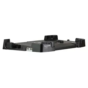 Panasonic CF-VEB541AU Dockingstation Replicator für Toughbook CF-54 MK1 MK2 MK3 - Bild 1 von 1