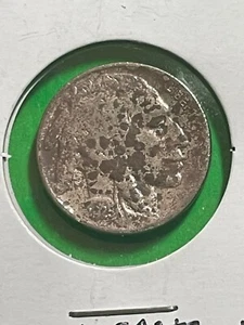 1925-S Buffalo Nickel FINE Key Date - Picture 1 of 3