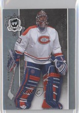 2007-08 Upper Deck The Cup /249 Patrick Roy #51 HOF