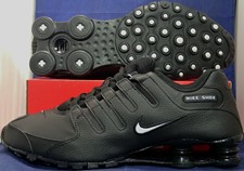 nike shox nz promoção