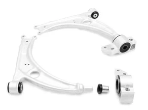 SuperPro 2007 for Volkswagen Eos Base Front Lower Alloy Control Arm Kit - Foto 1 di 4
