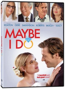 Maybe I Do (DVD, 2023) Brand New Sealed - FREE SHIPPING!!! - Picture 1 of 1