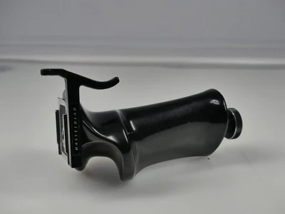 GENUINE HASSELBLAD 46221 PISTOL GRIP BRACKET FOR 500EL/M 500CM 1981 - Image 1 of 2