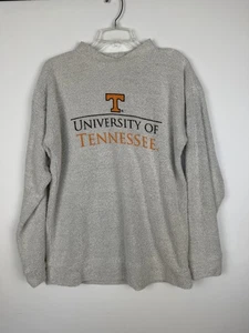 University of Tennessee Wooly Threads Pullover Shirt Damen Medium - Bild 1 von 6
