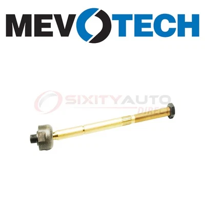 Mevotech OG Steering Tie Rod End for 1996-2000 Chrysler Voyager 2.4L 3.0L it - Изображение 1 из 4