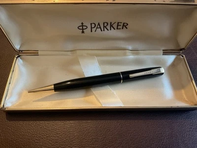 Waterman’s Mechanical Pencil Fully Working With Lead Included - Image 1 of 4