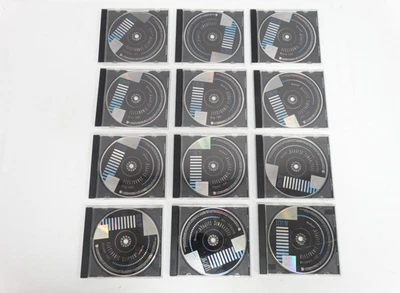 Dynamic Graphics Electronic Clipper Clip Art Library Jan. - Dec. 1997 Complete - Image 1 of 4