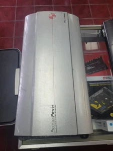 Amplificador PrecisionPower PCX480 usado - Imagen 1 de 6