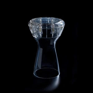 Wambooka Diamond Darbuka Trommel mit 8,75 Zoll Kopf, mit Messing Stimmschlüsseln und Pa - Bild 1 von 12