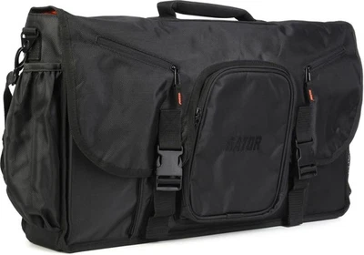 Gator G-Club Control 25 DJ Controller Messenger Bag - 25″ width - Image 1 of 4