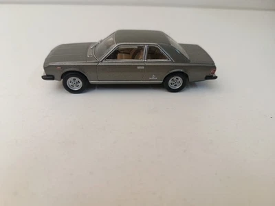 MACCHININA STARLINE MODELS FIAT 130 COUPÈ SCALA 1:43 COLORE GRIGIO-V18 - Immagine 1 di 4