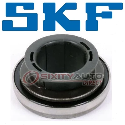 SKF Clutch Release Bearing for 1993-1995 Chevrolet C3500 - Transmission cj Foto 1 de 4