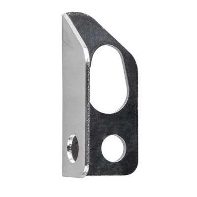 Adaptador de montaje de bandera de motocicleta Tusk para Husqvarna TE 300 Heritage 2023 Foto 1 de 3