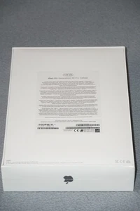 iPad 8th Generation Wi-Fi + Cellular 128GB 10,2 Zoll Space Grau | OVP Ungeöffnet - Bild 1 von 4