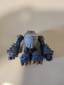 Mega Bloks Skylanders Character ~ Thumpback (Giants) - Picture 1 of 4